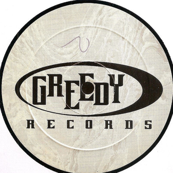 Various : All Stars! Vol. 1 (12")