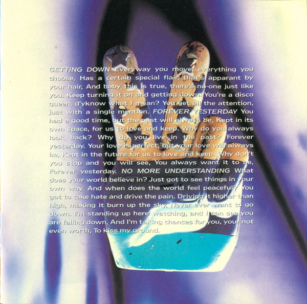 The Soup Dragons : Hotwired (CD, Album)