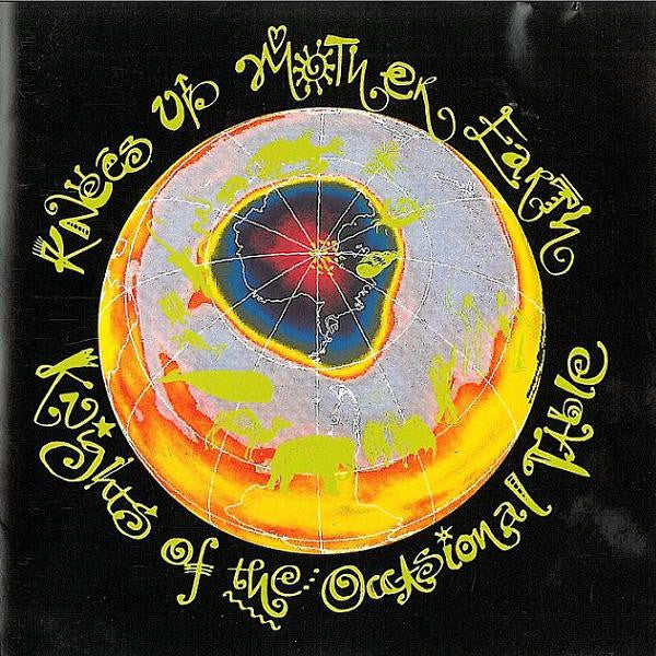 Knights Of The Occasional Table : Knees Up Mother Earth (CD, Album)
