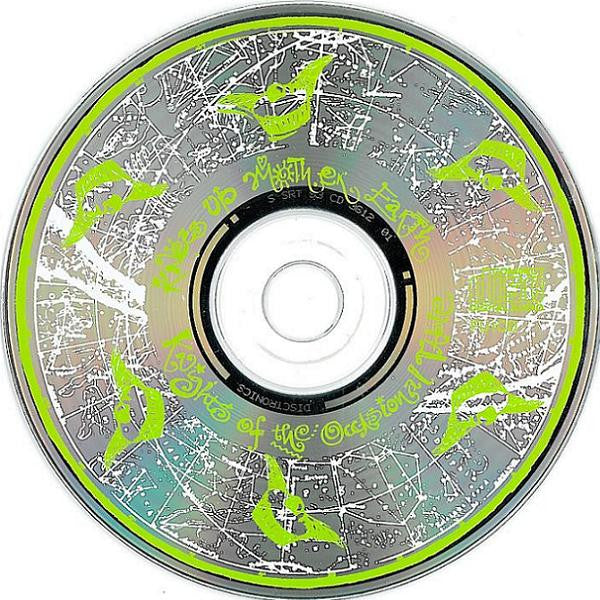 Knights Of The Occasional Table : Knees Up Mother Earth (CD, Album)