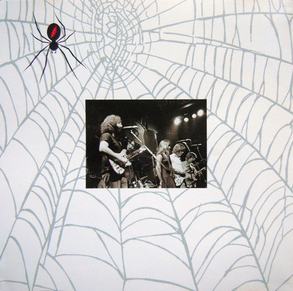 The Grateful Dead : One From The Vault (2xCD, Album)
