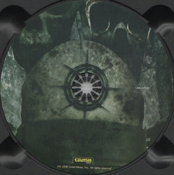 Lupara : Lupara (CD, Album)