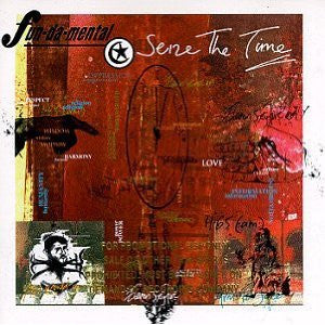 Fun-Da-Mental : Seize The Time (CD, Album)
