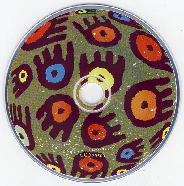 Medeski Martin and Wood* : Friday Afternoon In The Universe (CD, Album)