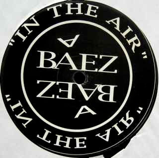 Phil Collins : In The Air Tonight (12", Unofficial)