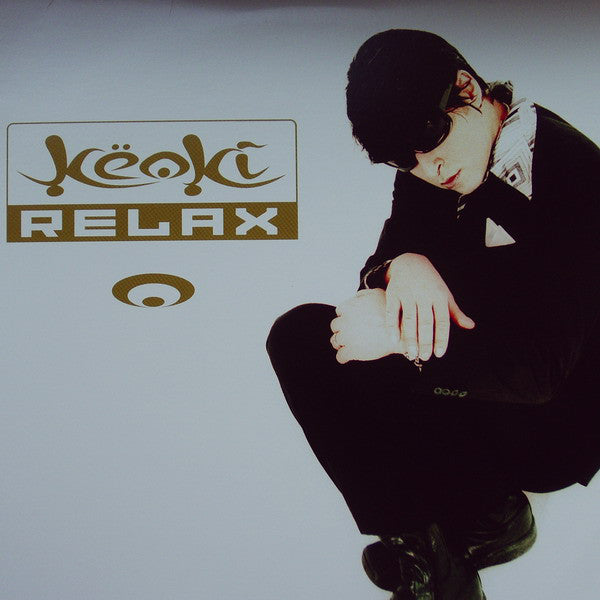 Keoki : Relax (2x12", Single)