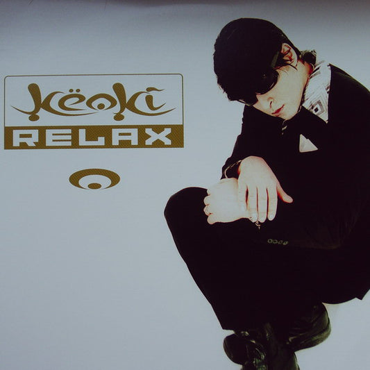 Keoki : Relax (2x12", Single)