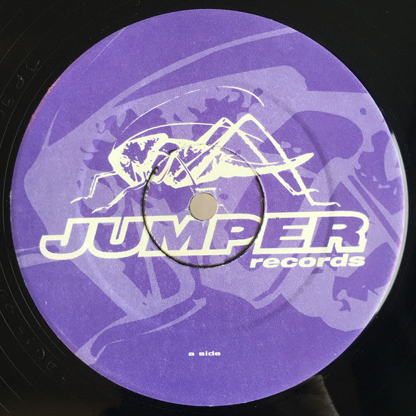 Da Boy Tommy : Halloween (12",45 RPM)