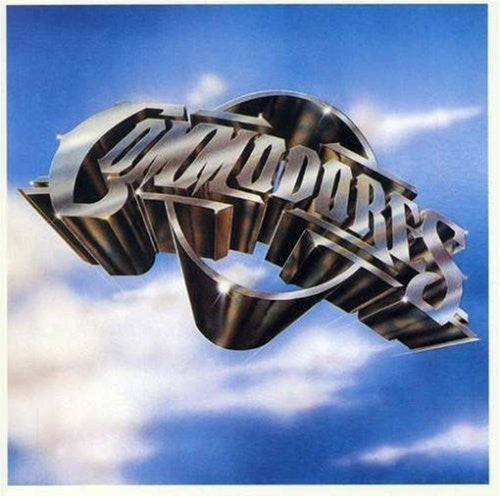 Commodores : Commodores (LP, Album, RE)