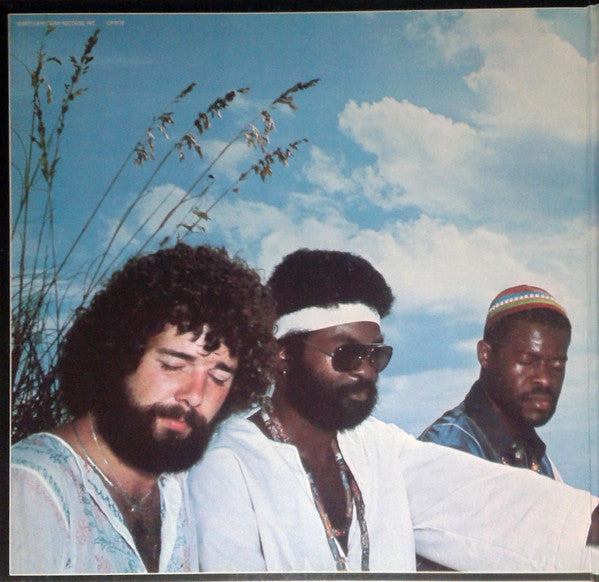 Sea Level : Sea Level (LP, Album, Gat)