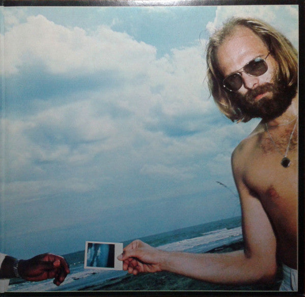 Sea Level : Sea Level (LP, Album, Gat)