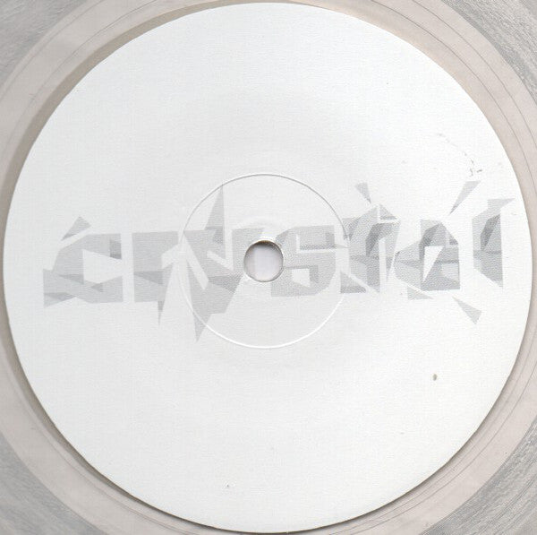 Gusto : Disco Revenge (Part 1) (12", Tra)