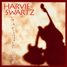 Harvie Swartz : In A Different Light (CD, Album)