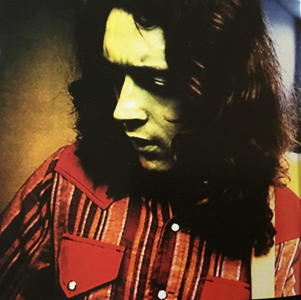 Rory Gallagher : BBC Sessions (2xCD)