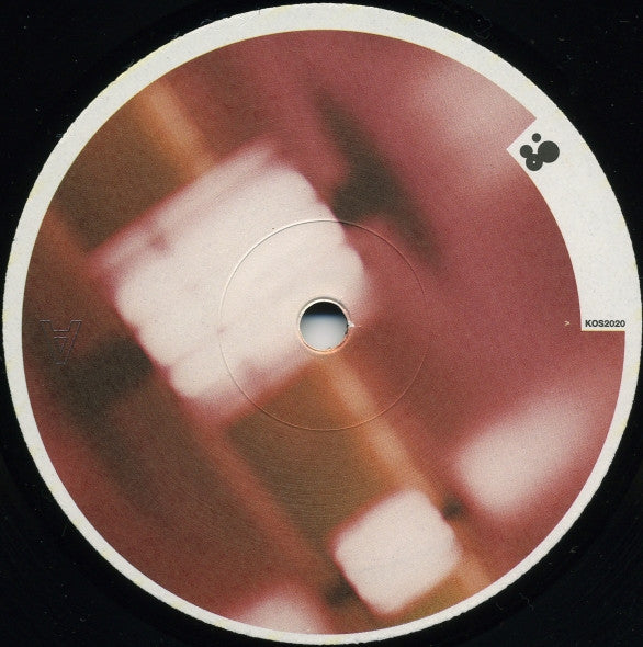 DJ Tomcraft* : Prosac (12")