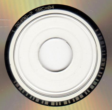 R.E.M. : Out Of Time (CD, Album, Club, SRC)