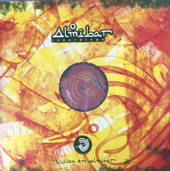 Mendo Feat. Christie K. : Hey You! (12")