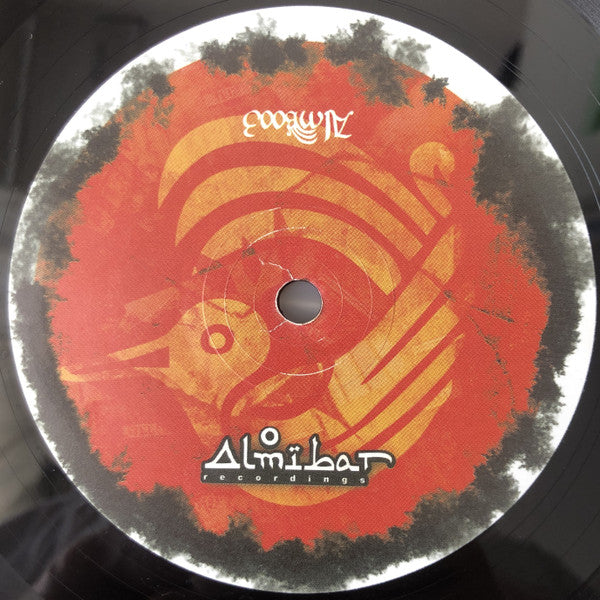 Mendo Feat. Christie K. : Hey You! (12")