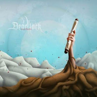 Deadlock (3) : Manifesto (CD, Album, Ltd, Dig)