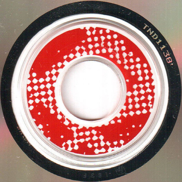 Huntingtons : File Under Ramones (CD)