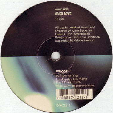 Channel 2 : Another Level (12")