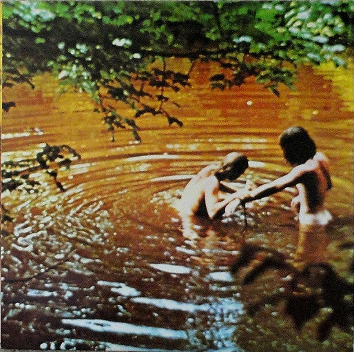 Various : Woodstock - Music From The Original Soundtrack And More (3xLP, Album, Mon)