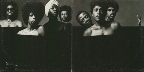 Ohio Players : Angel (LP, Album, Gat)