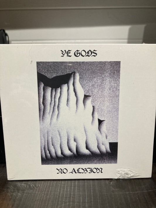 Ye Gods- No Albion