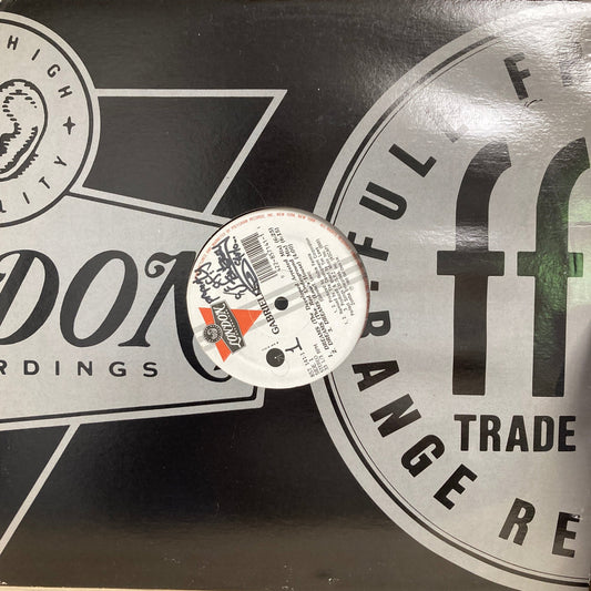 Gabrielle – Dreams - 12" Vinyl EP