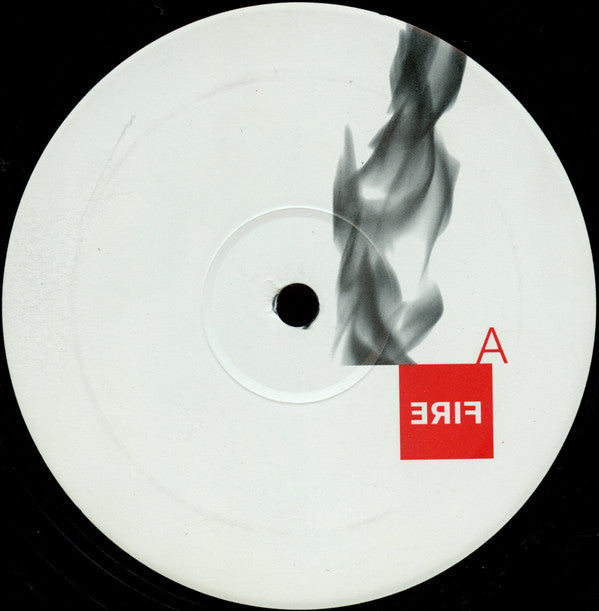 Cass & Slide : Opera (12")