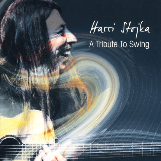 Harri Stojka : A Tribute To Swing (CD, Album)