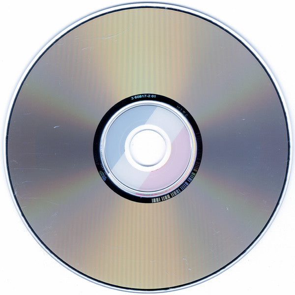 The Darkness : Permission To Land (CD, Album)