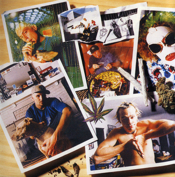 Kottonmouth Kings : Royal Highness (CD, Album)