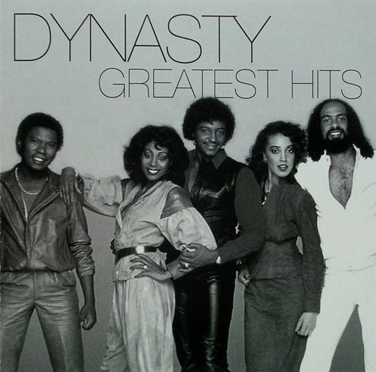 Dynasty : Greatest Hits (CD, Comp)