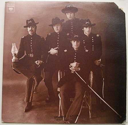 The Buckinghams : Made In Chicago (2xLP, Comp, Gat)