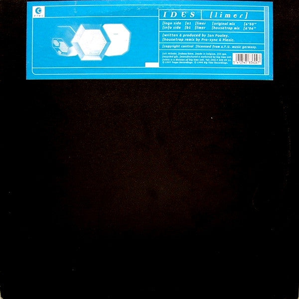 Ides : Limer (12")