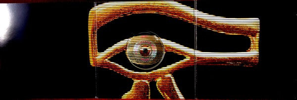 The Sisters Of Mercy : More (CD, Single, Ltd)