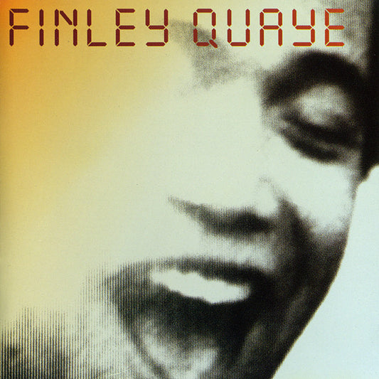 Finley Quaye : Maverick A Strike (CD)