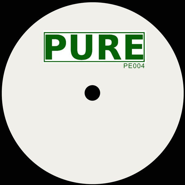 Stefan Rein : Go For It!  (12")
