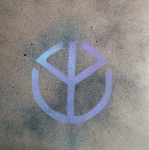 Vtothed : Twofold (12", EP)
