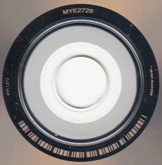 Filastine : Aphasia (CD, EP)