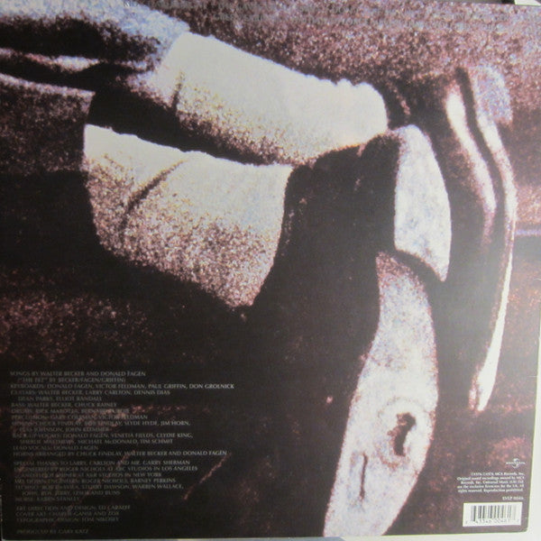Steely Dan : The Royal Scam (LP, Album, Ltd, RE, 180)