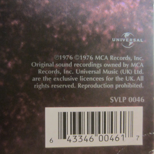 Steely Dan : The Royal Scam (LP, Album, Ltd, RE, 180)