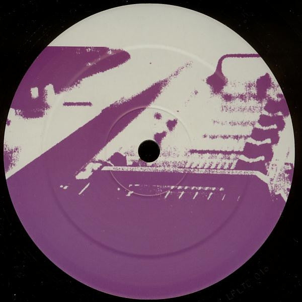 Marcelo Castelli : Raices / Better Days (12")