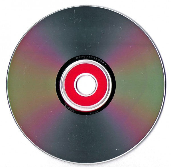 Duran Duran : Notorious (CD, Album, RP)