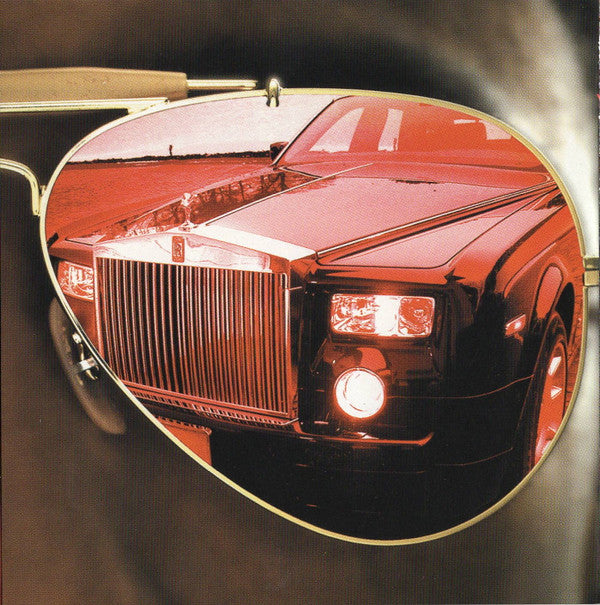 N*E*R*D : Fly Or Die (CD, Album, Enh)