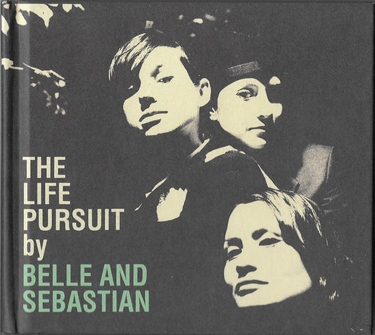 Belle And Sebastian* : The Life Pursuit (CD, Album + DVD-V + Dlx, Ltd)