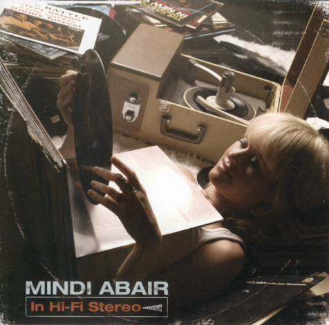 Mindi Abair : In Hi Fi Stereo (CD, Album)
