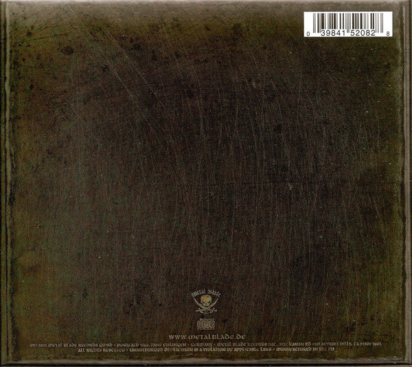 Amon Amarth : Deceiver Of The Gods (Box, Ltd + CD, Album, Dig + CD, EP, Car)