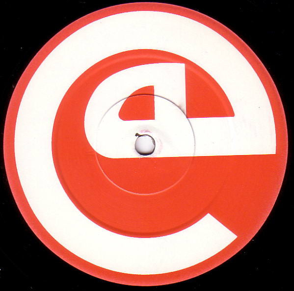 Darude : Sandstorm (12", Single)